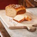 Sonnenblumenkernbrot 450g - Low Carb & Glutenfrei