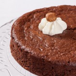 Low Carb Schokoladenkuchen