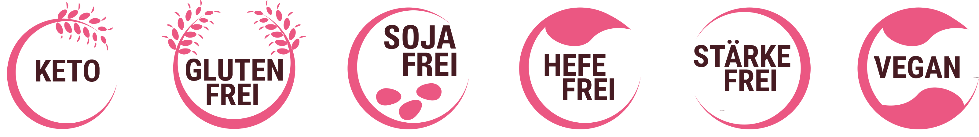 Icons Eigenschaften von LoveMeCakes