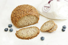 XL Paleo Superfood Brot - VEGAN