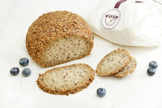 XL Paleo Superfood Brot - VEGAN