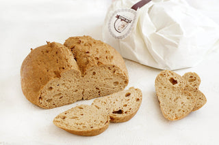 Paleo Bauernbrot | Low-Carb & Keto - Love Me Cakes