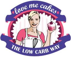 love me cakes - the low carb way